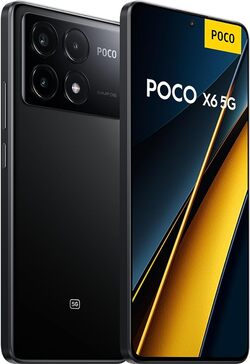 Xiaomi POCO X6 Pro