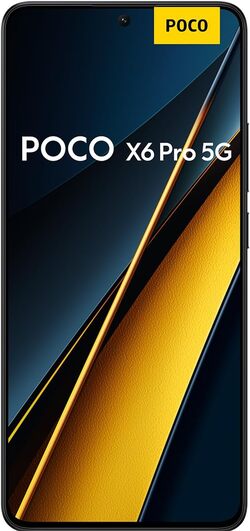 Xiaomi POCO X6 Pro