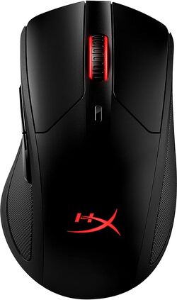 Mouse HyperX Pulsefire Dart