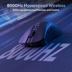 DeLUX M900PRO Mouse Gamer sem Fio