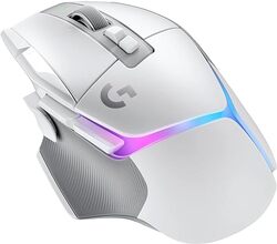 Mouse Logitech G502 X PLUS LIGHTSPEED