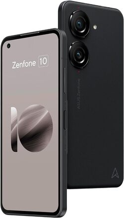 Smartphone Asus Zenfone 10