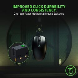 Mouse Razer Orochi V2