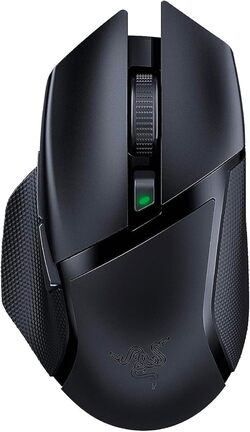 Mouse Razer Basilisk X HyperSpeed