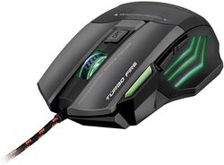 Warrior Gamer Mouse 7 Botões 3200 Dpi