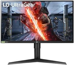 Monitor LG UltraGear 27GN750-27