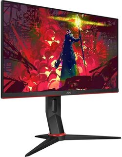 Monitor Gamer AOC Hero 24G2