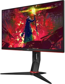 Monitor Gamer AOC Hero 24G2