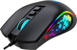 Mouse Fortrek Vickers New Edition RGB