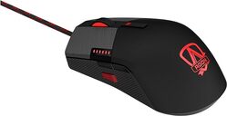 Mouse Gamer AOC AGON AGM700