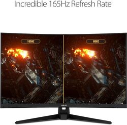 Monitor Curvo Asus TUF Gaming