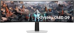 MONITOR SAMSUNG ODYSSEY OLED G9 49