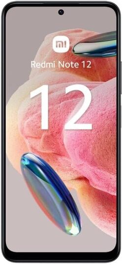 Xiaomi Note 12