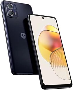 Motorola Moto G73