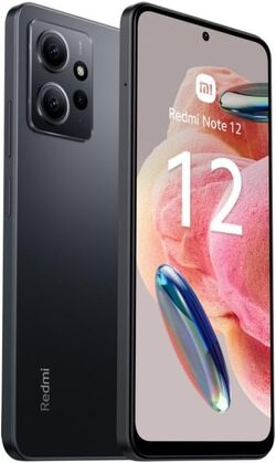 Xiaomi Note 12