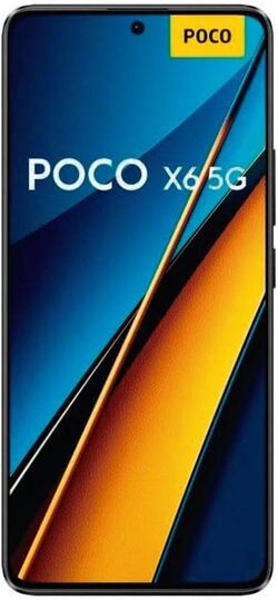 Smartphone Xiaomi POCO X6