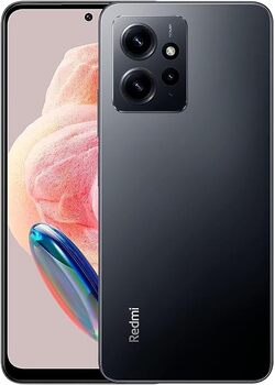 Xiaomi Note 12