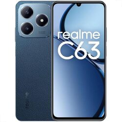 Realme C63