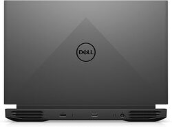 Notebook Gamer Dell G15