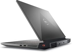 Notebook Gamer Dell G15