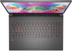 Notebook Gamer Dell G15