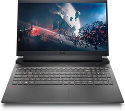 Notebook Gamer Dell G15